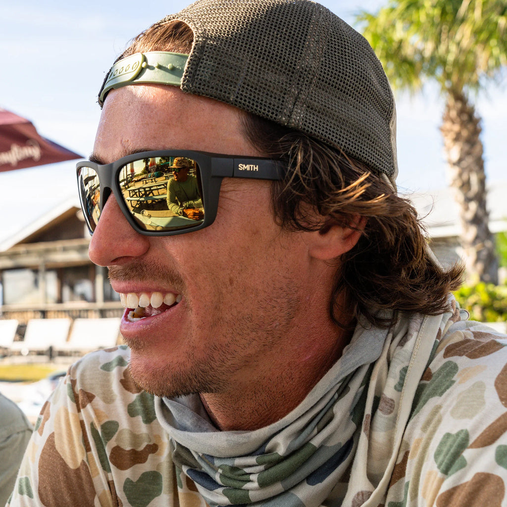 Smith Backcast Sunglasses
