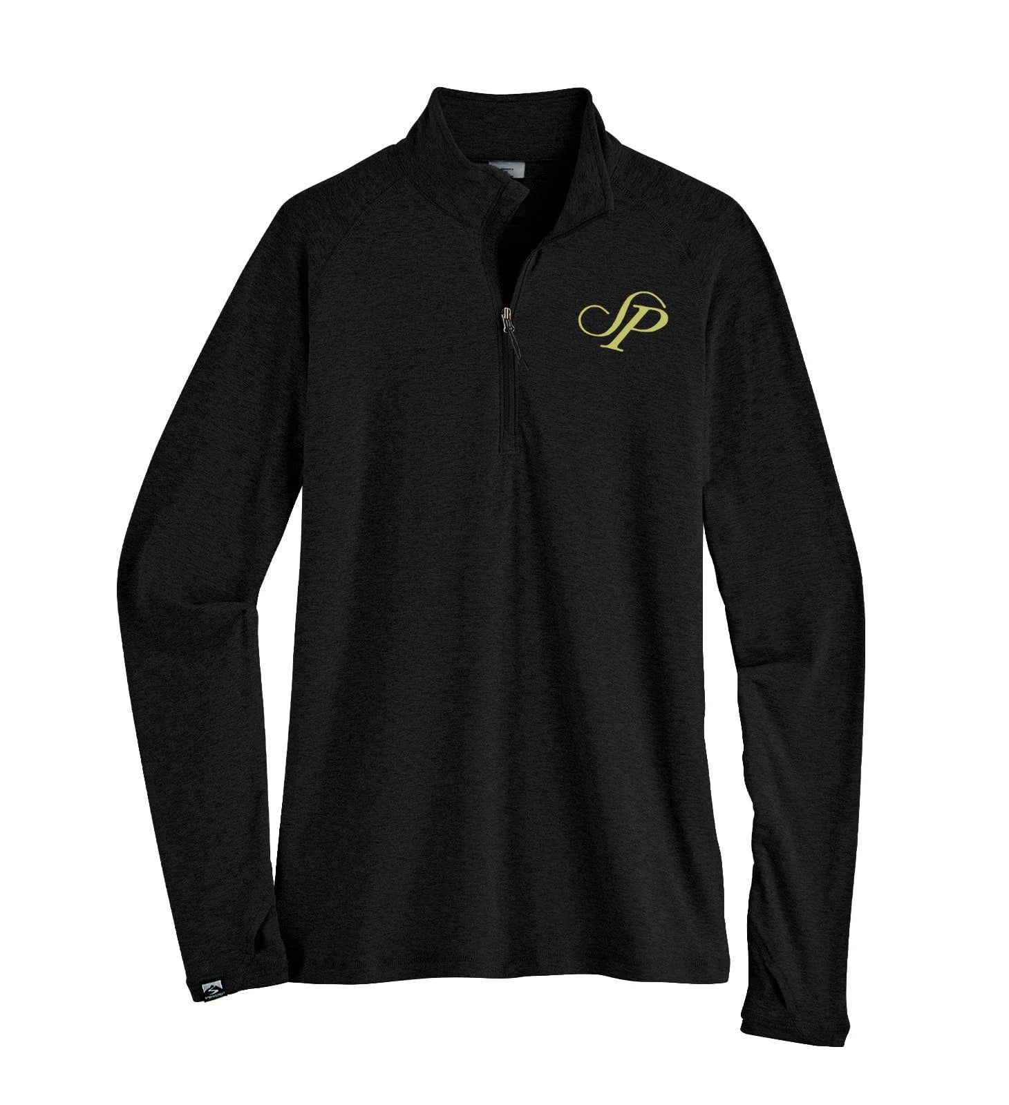 Storm Creek- Women's Pacesetter Quarter Zip