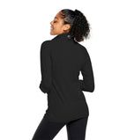 Storm Creek- Women's Pacesetter Quarter Zip