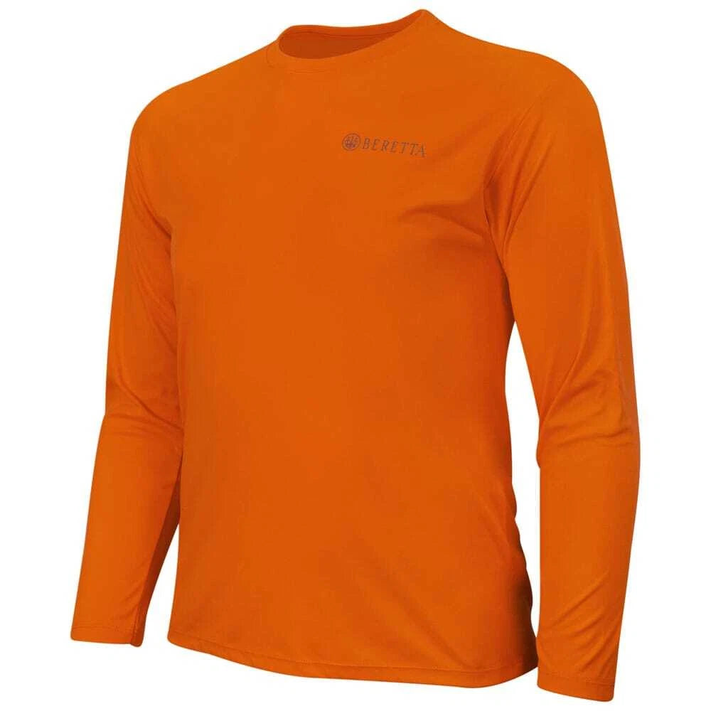 BERETTA- 500 YEAR LONG SLEEVE T-SHIRT