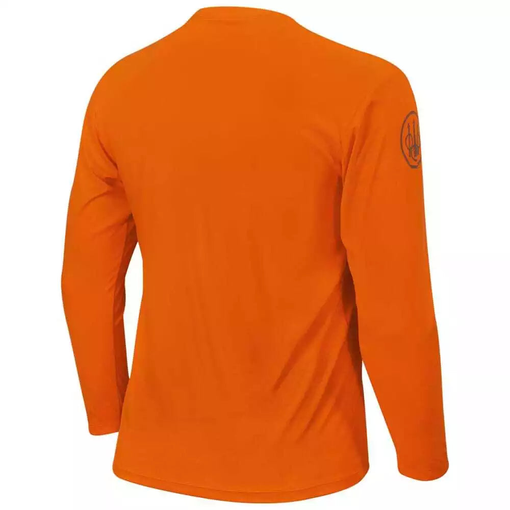 BERETTA- 500 YEAR LONG SLEEVE T-SHIRT