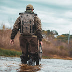 Waterproof Floating Backpack Dry Bag