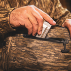 Waterproof Floating Pistol Bag