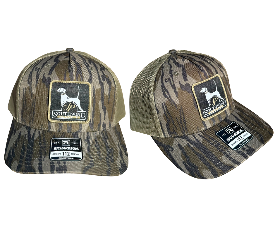 SOUTHWIND KENNELS POINTER HAT