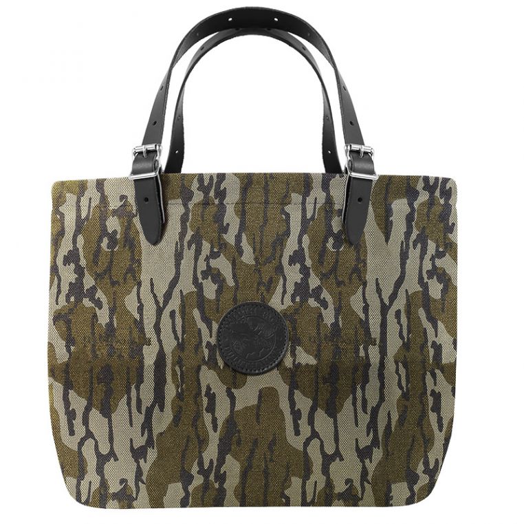 Duluth Pack- Market Tote