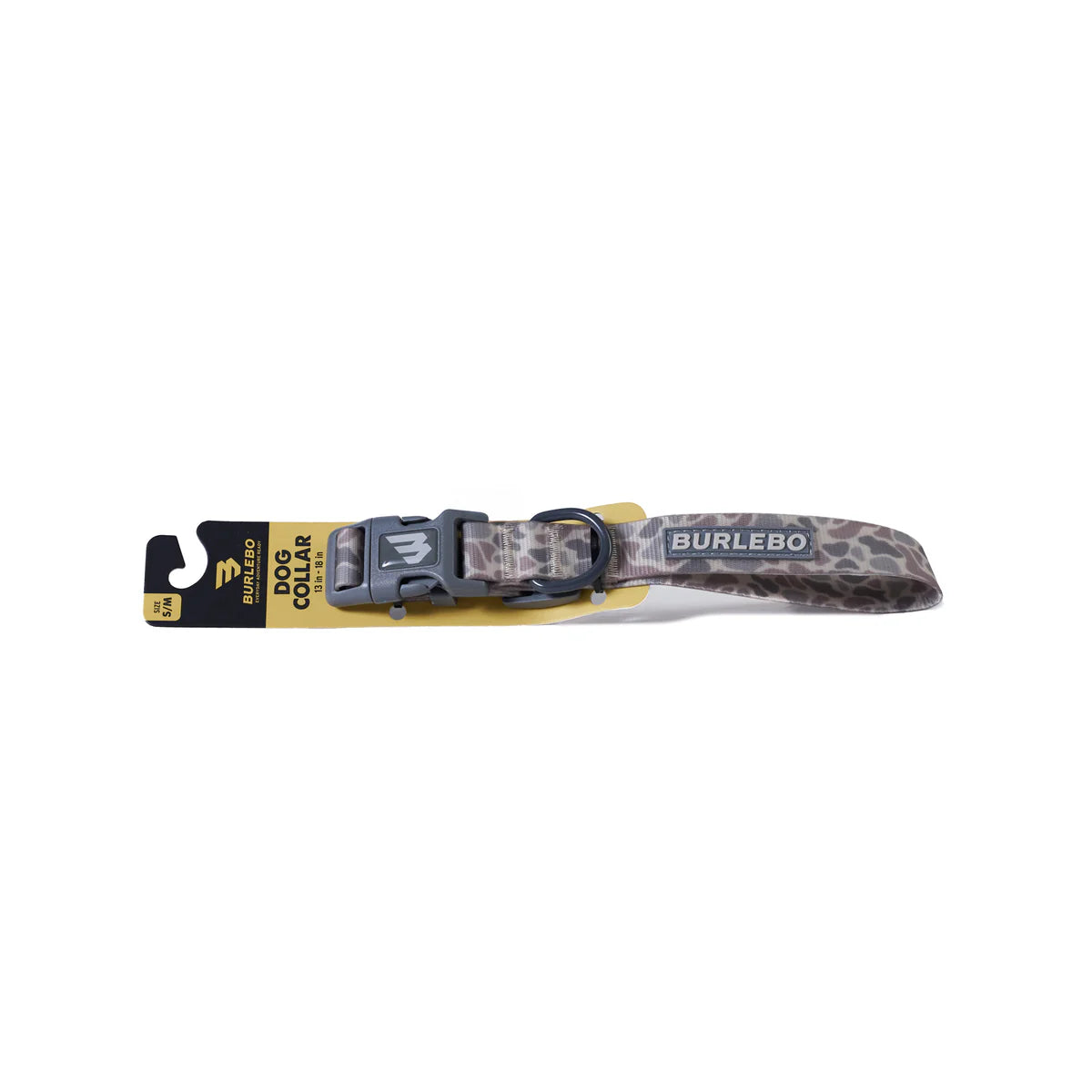 Burlebo Dog Collar's