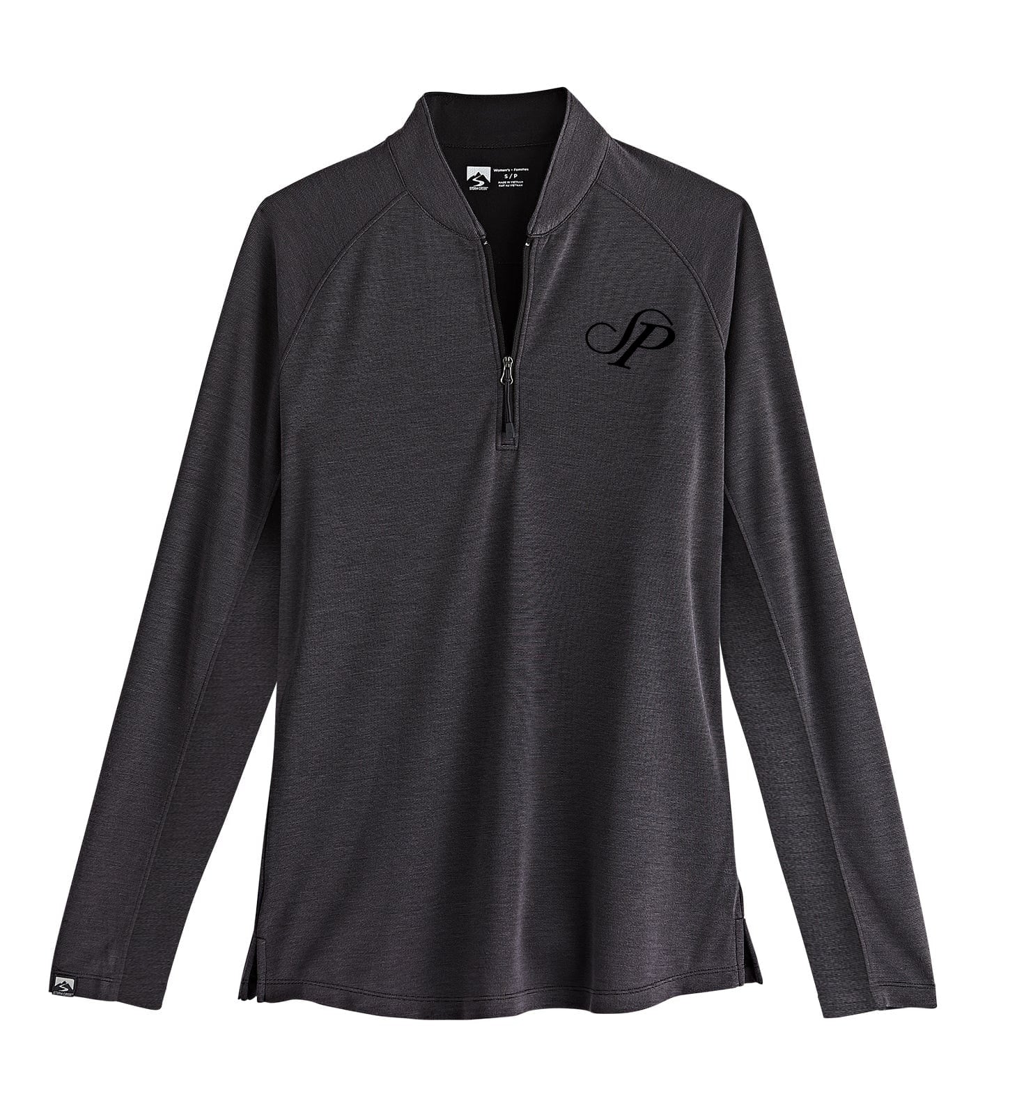 Storm Creek- Women's Renewer Quarter Zip