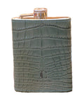 Chumpf Leather Flask