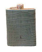 Chumpf Leather Flask