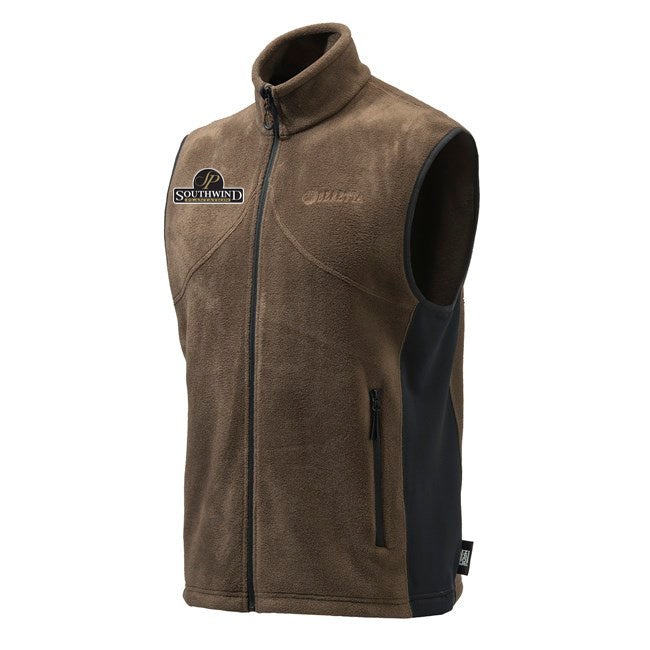 Beretta- Smartech Fleece Vest