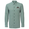 Gameguard- TekCheck Long Sleeve Shirt