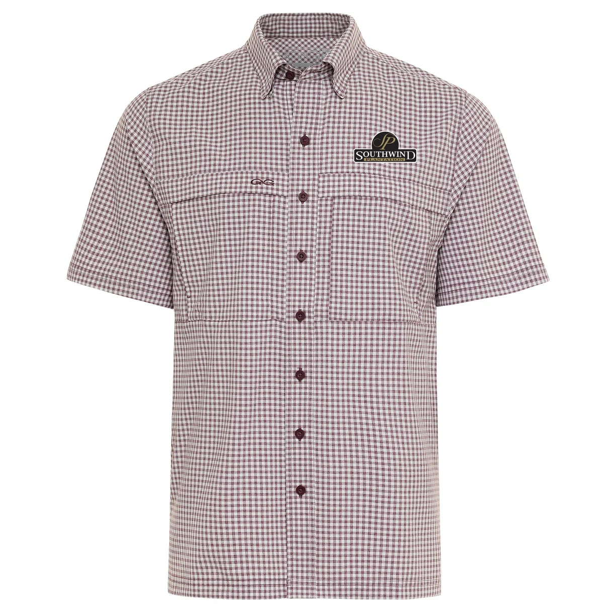 GameGuard- TekCheck Microfiber Shirt Short Sleeve