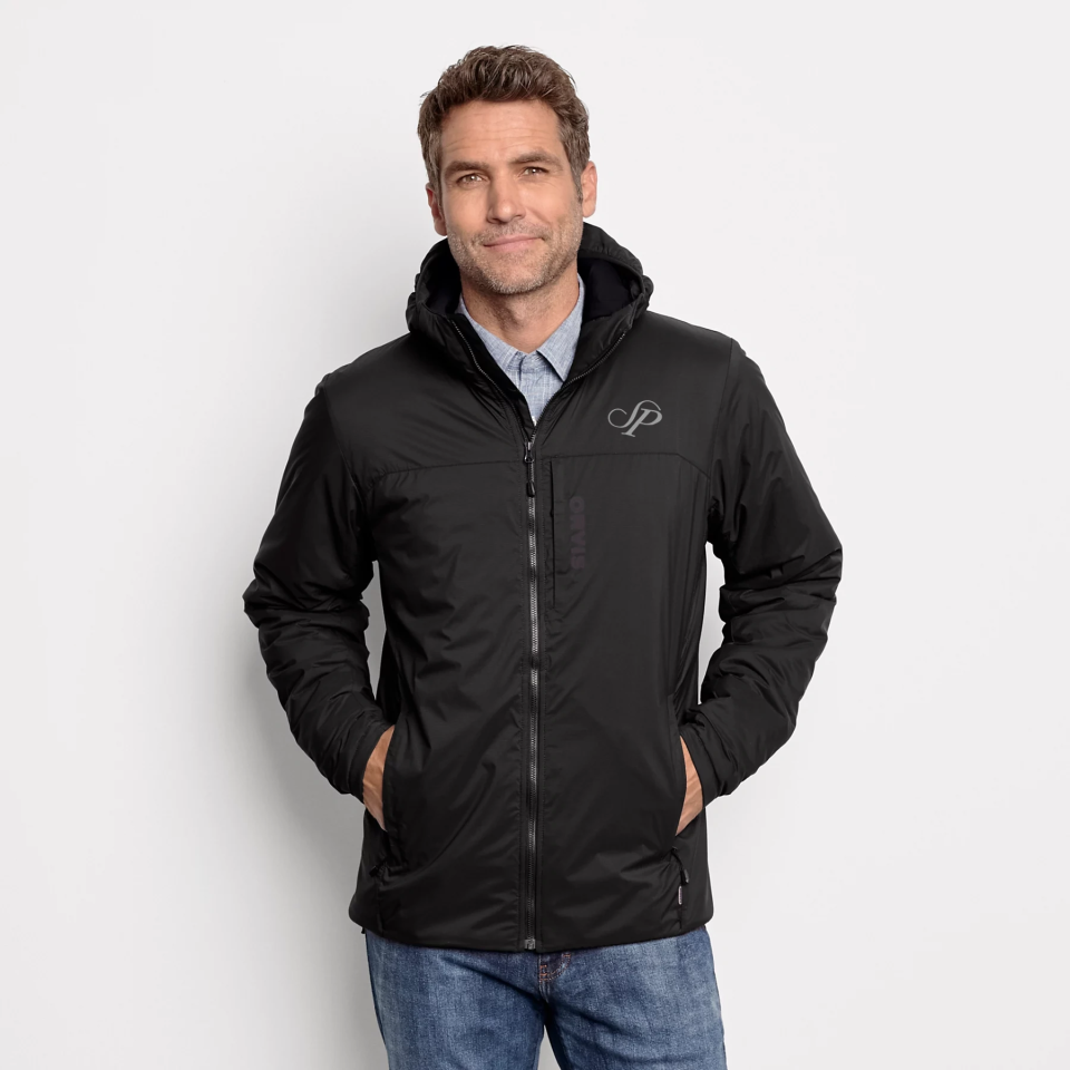 Orvis- Men’s PRO Insulated Hoodie