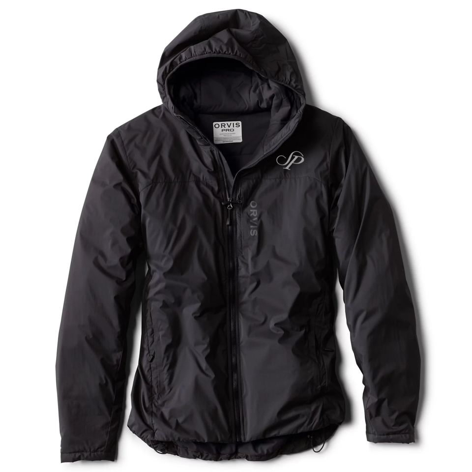 Orvis- Men’s PRO Insulated Hoodie