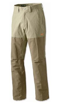 Orvis - Pro Lt Hunting Pant -Sand