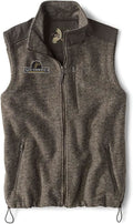 ORVIS - HERRINGBONE 1856 VEST