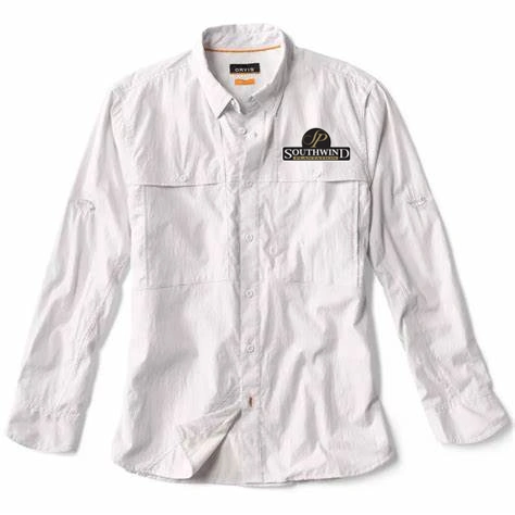 ORVIS- MEN'S AIRCASTER SHIRT