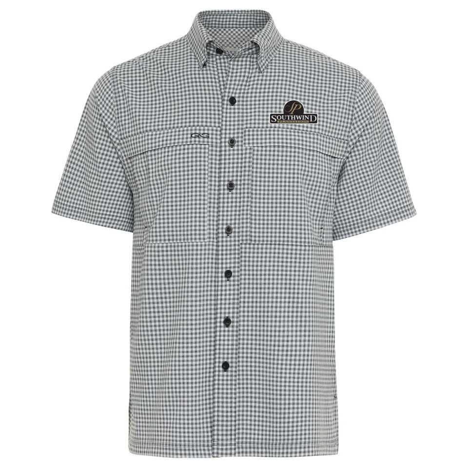 GameGuard- TekCheck Microfiber Shirt Short Sleeve