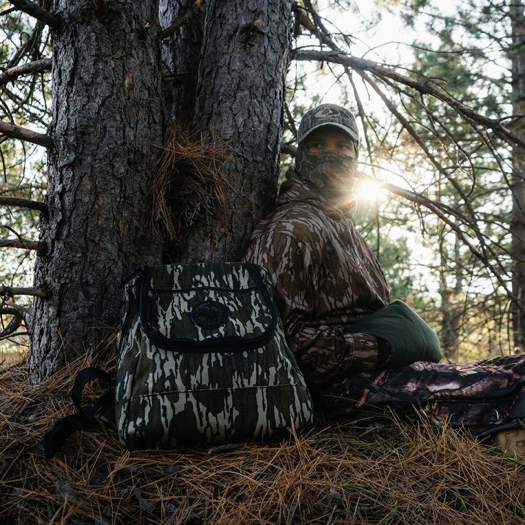 Duluth Pack Blind Bag