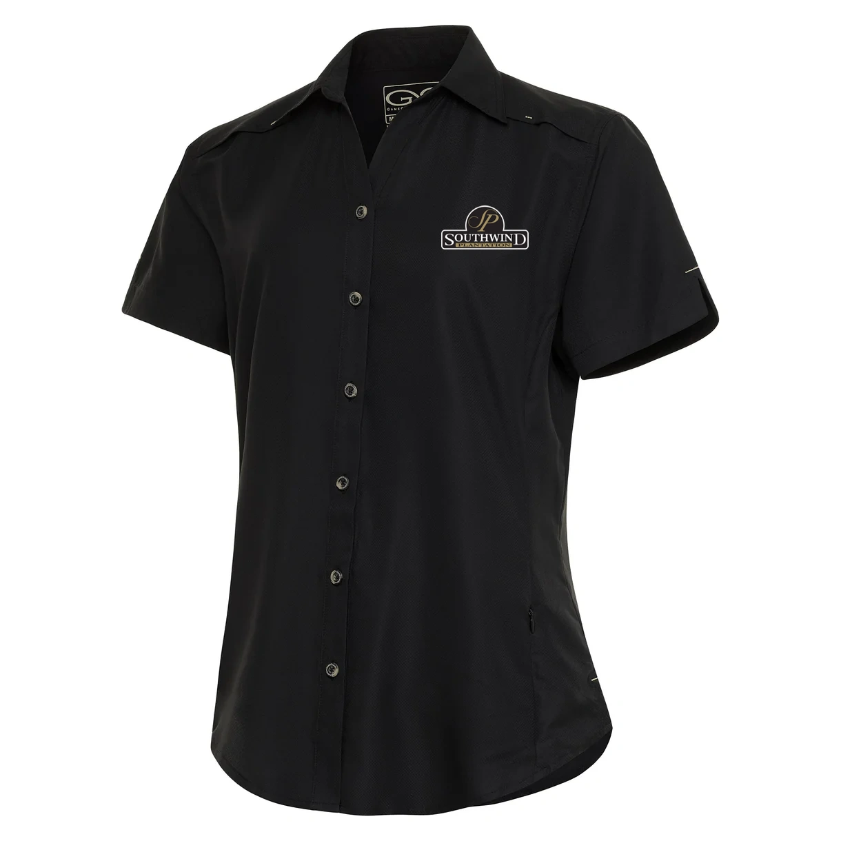 GameGuard Women's Microfiber Shirt
