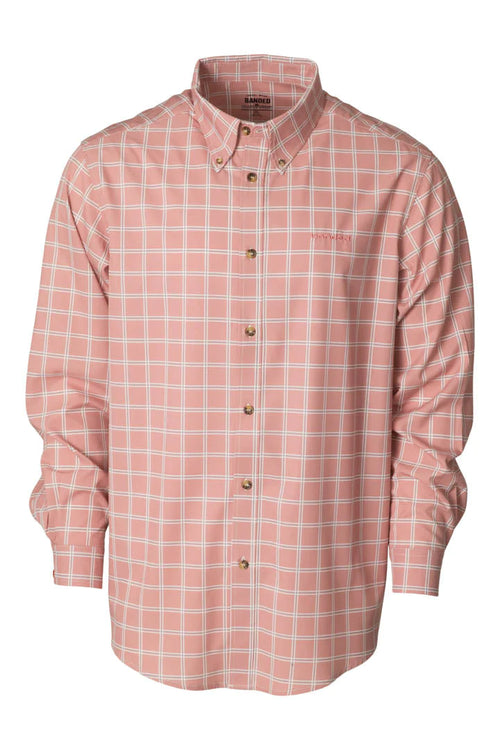 Banded - Hustle Performance Shirt