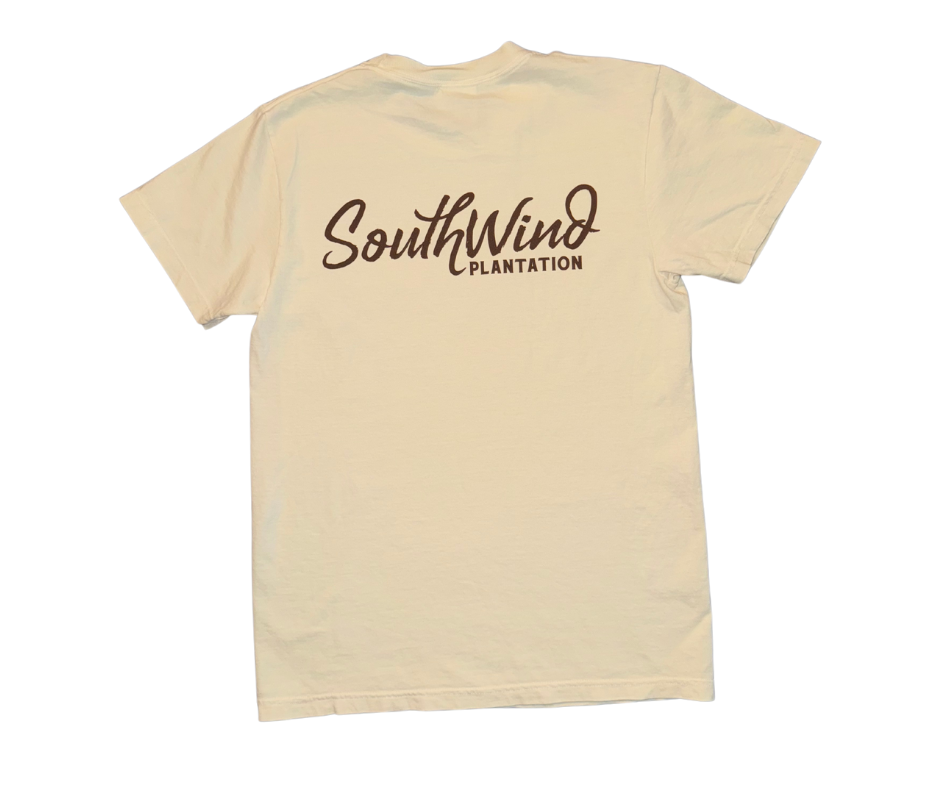 Southwind's Flying Quail T-Shirt