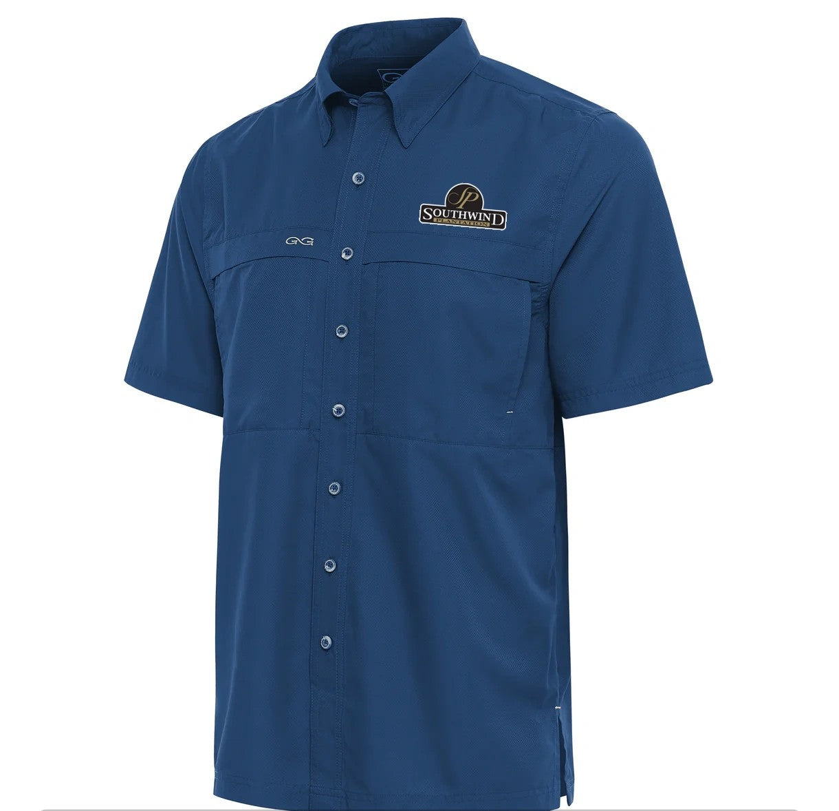 GameGuard- Microfiber Shirt Short Sleeve