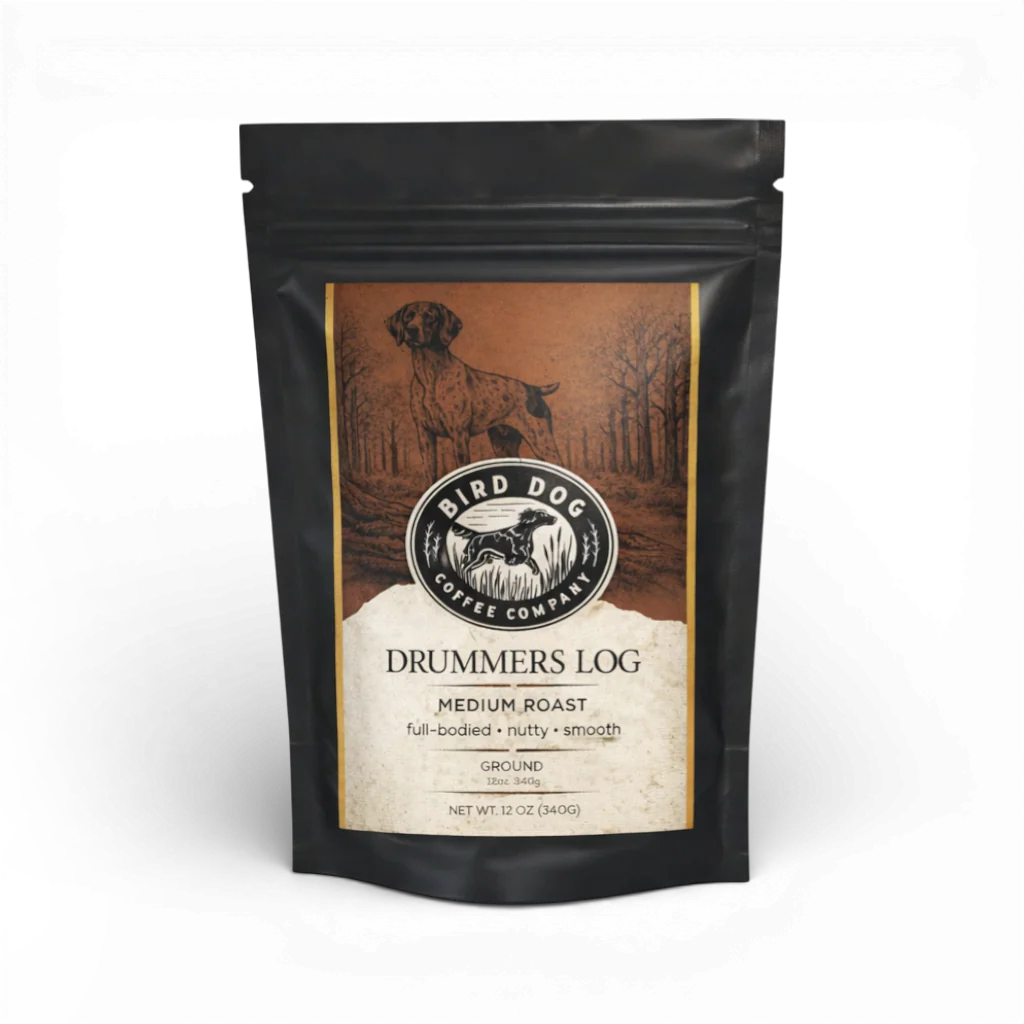 Bird Dog Coffee