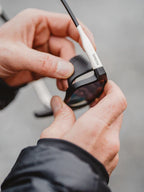 Smith Embark Glacier Sunglasses
