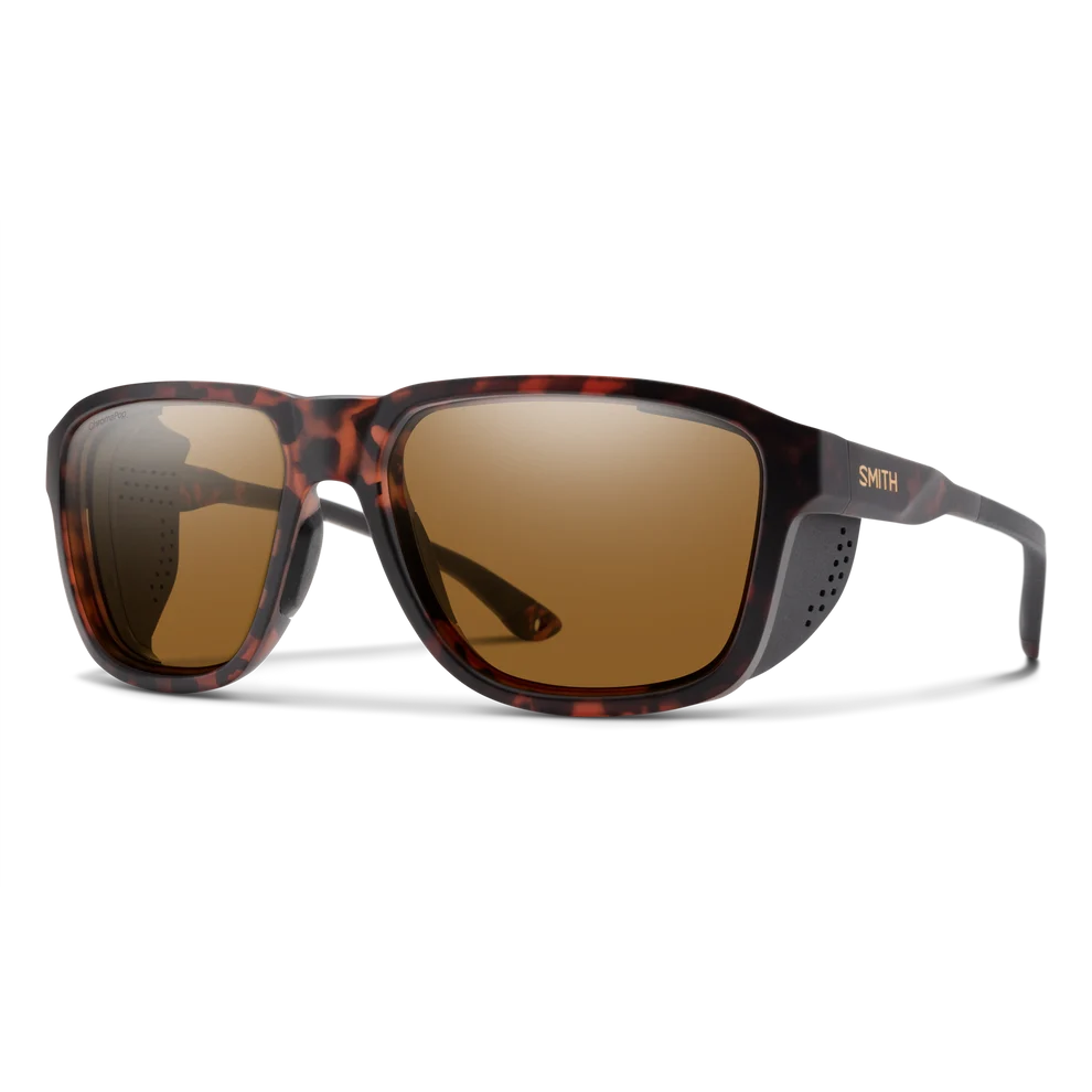 Smith Embark Glacier Sunglasses