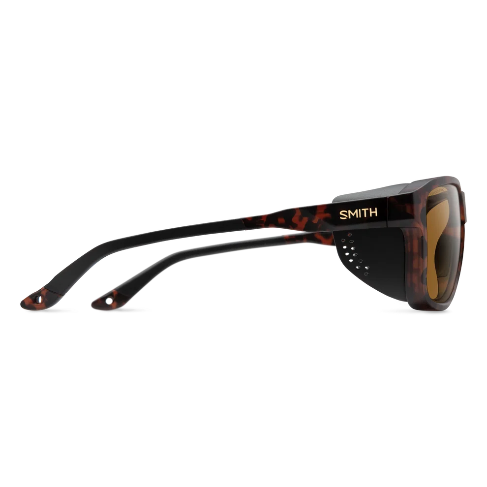 Smith Embark Glacier Sunglasses