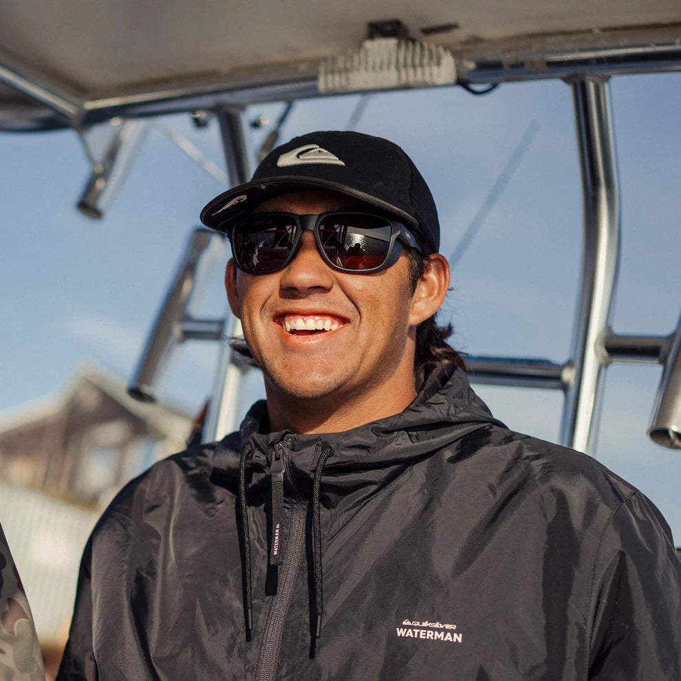 Smith Embark Glacier Sunglasses