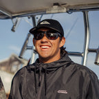 Smith Embark Glacier Sunglasses