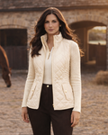 Farm Couture - Huntley Quilted Vest