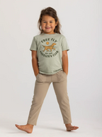 Free Fly- Toddler Breeze Pant