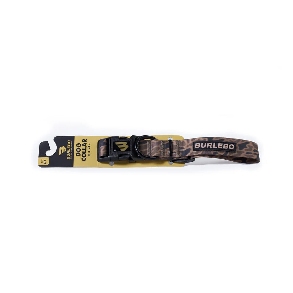 Burlebo Dog Collar's