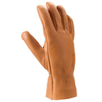 ORVIS- UPLANDER GLOVES TAN LEATHER