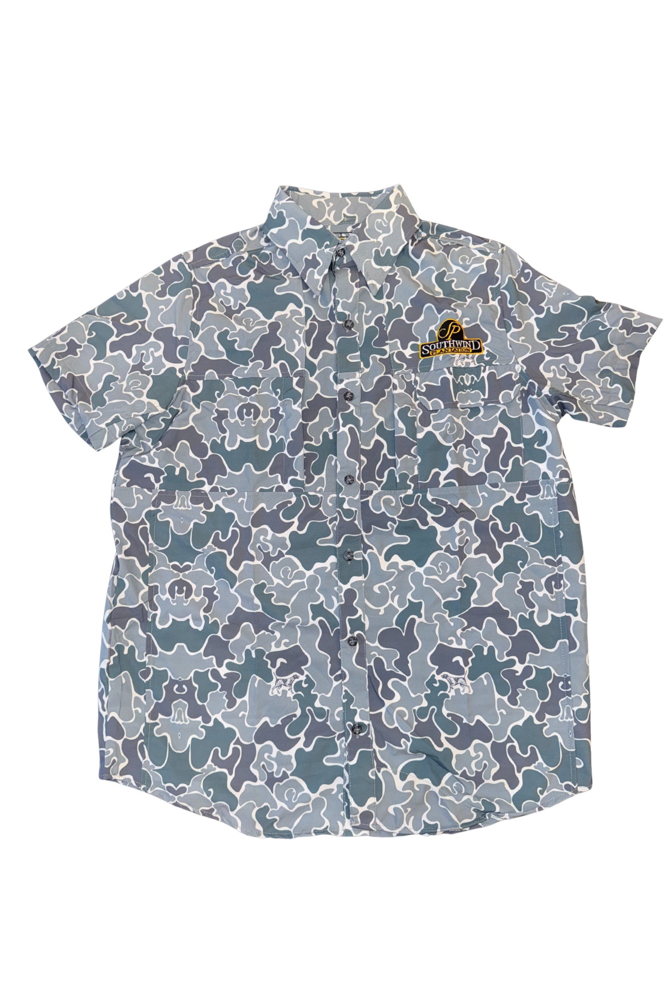 Southwind's Short Sleeve Lightweight Shirt's