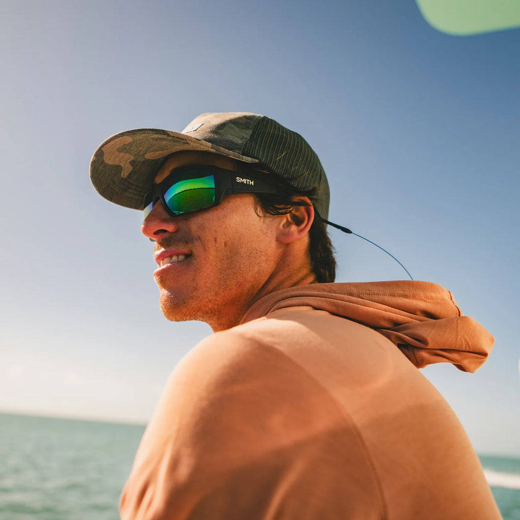 Smith Guide's Choice Sunglasses