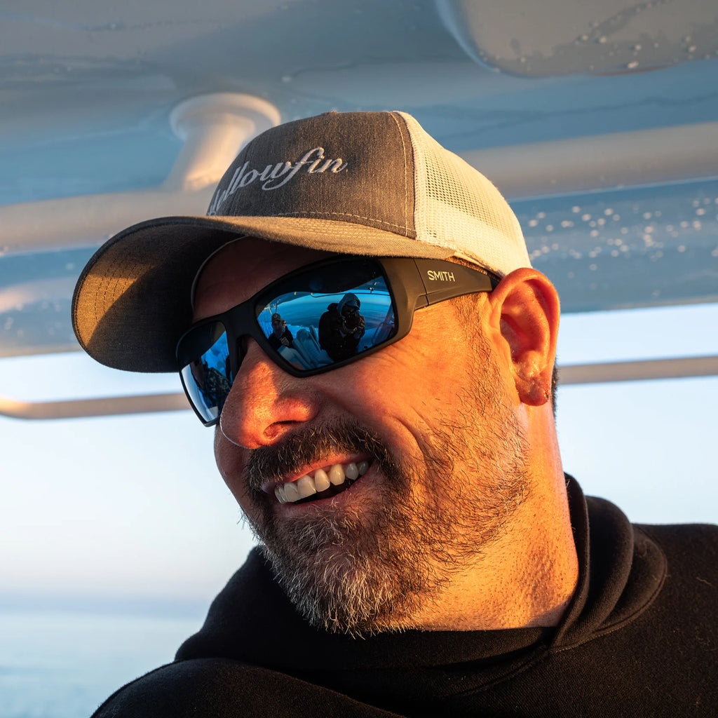 Smith Guide's Choice XL Sunglasses