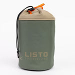 Listo Brush Cruisers - Thornscrub