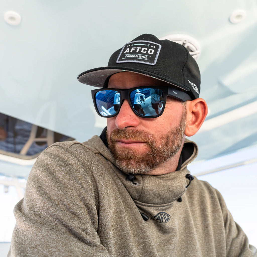 Smith Lowdown 2 Sunglasses