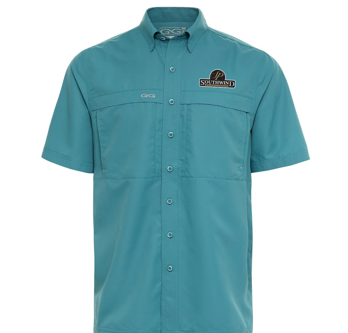 GameGuard- Microfiber Shirt Short Sleeve
