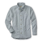 TSG Men's Airetex™Sutton Shirt (High Country Check)