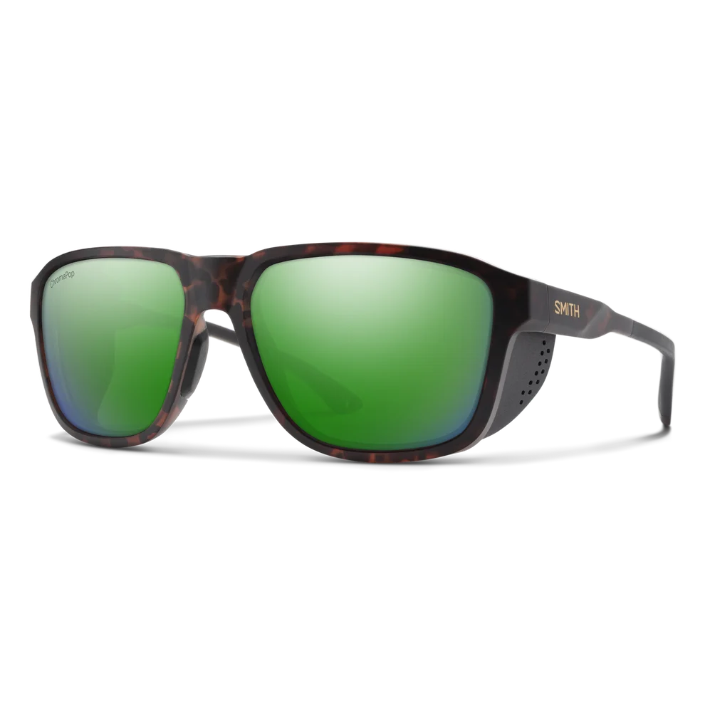 Smith Embark Glacier Sunglasses