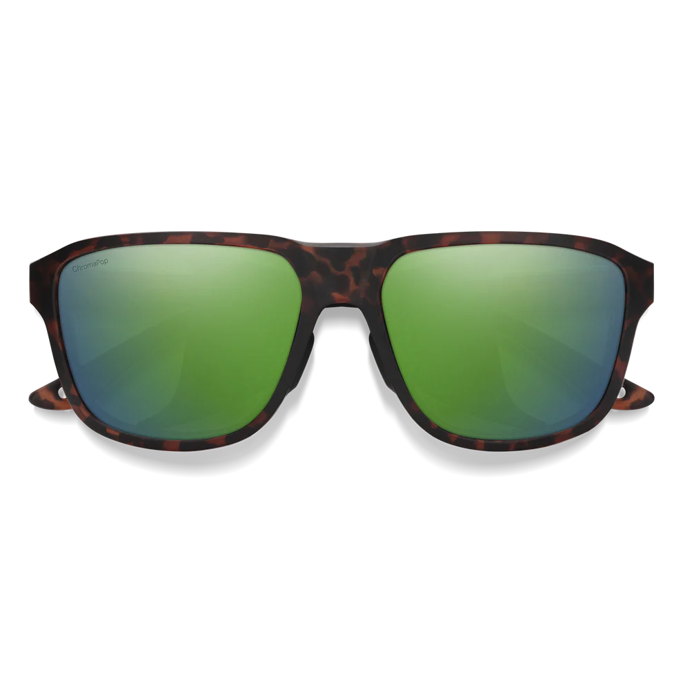 Smith Embark Glacier Sunglasses