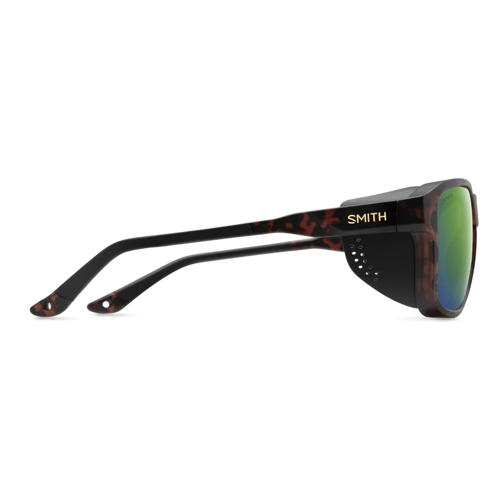 Smith Embark Glacier Sunglasses