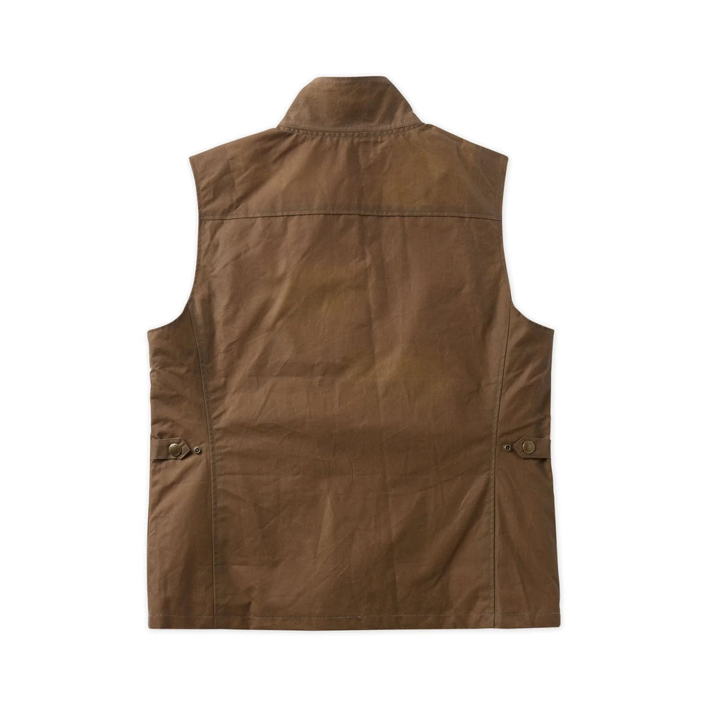 Tom Beckbe- Kinsman Vest