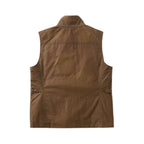 Tom Beckbe- Kinsman Vest