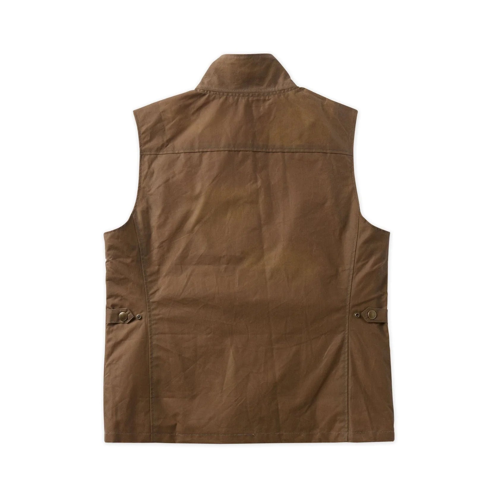 Tom Beckbe- Kinsman Vest